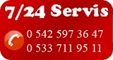 Ataşehir Otomatik Kepenk Tamiri Servisi